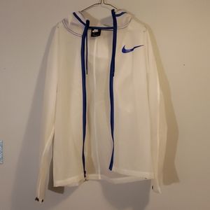 Nike jacket